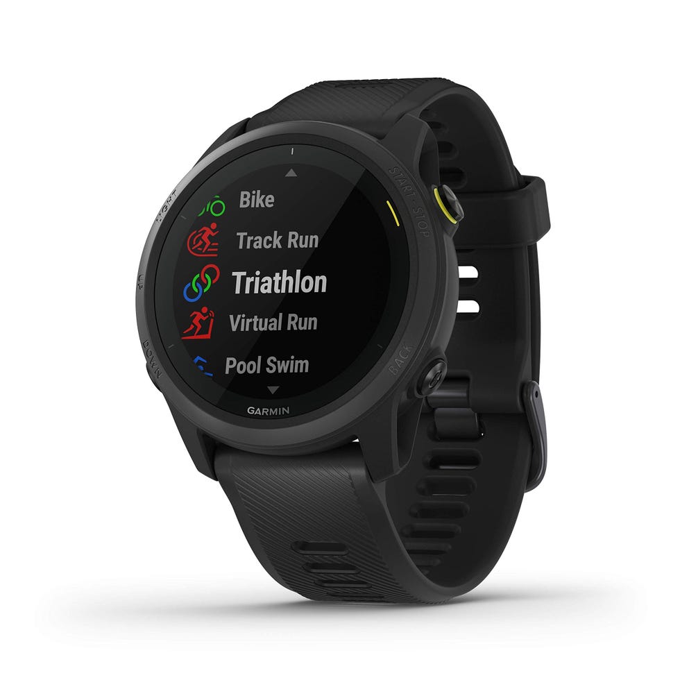 Forerunner 745, GPS Running Watch