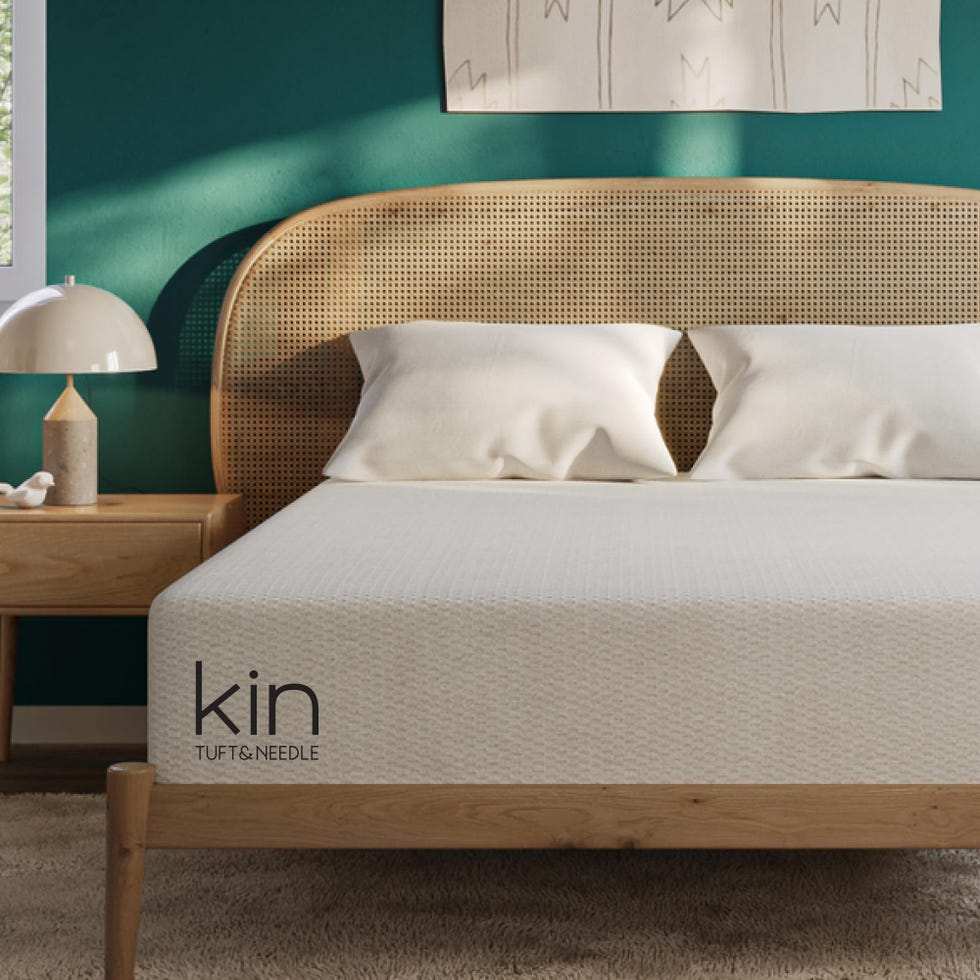 Матрас Kin Adaptive Foam