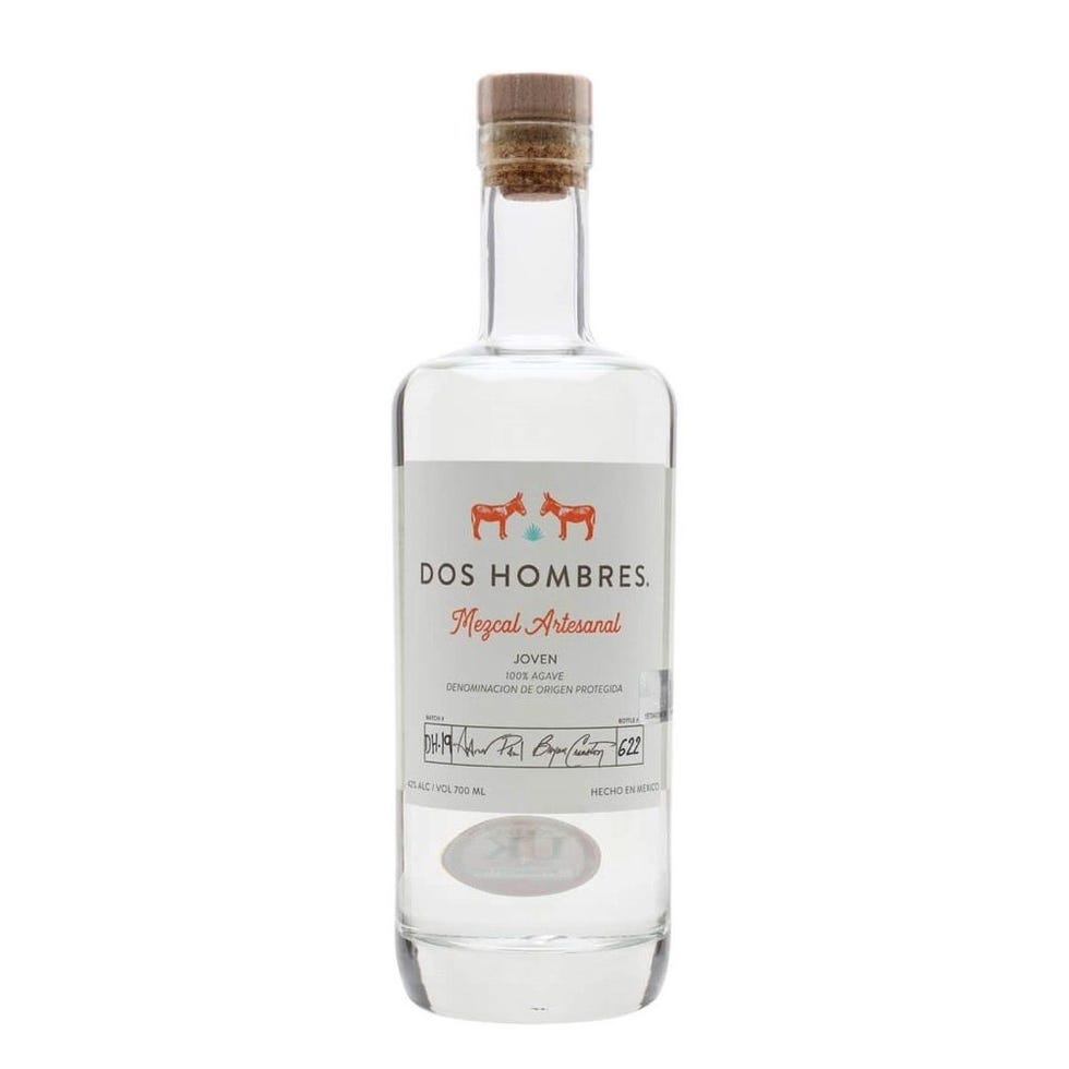 Espadin Mezcal