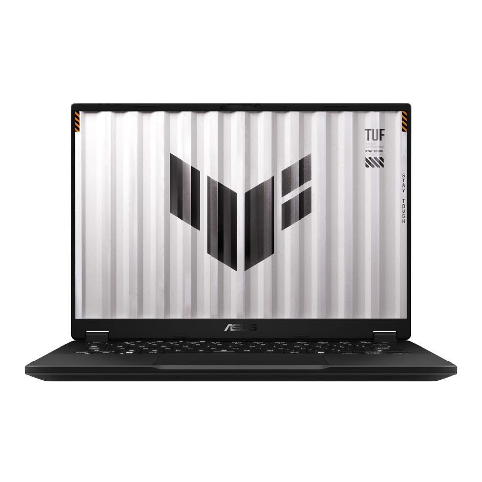 Tuf Gaming A14 Copilot+ PC Gaming Laptop