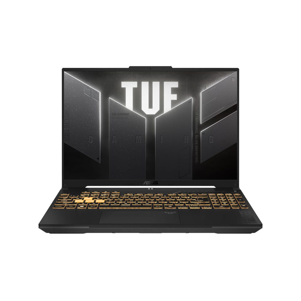 TUF Gaming F16