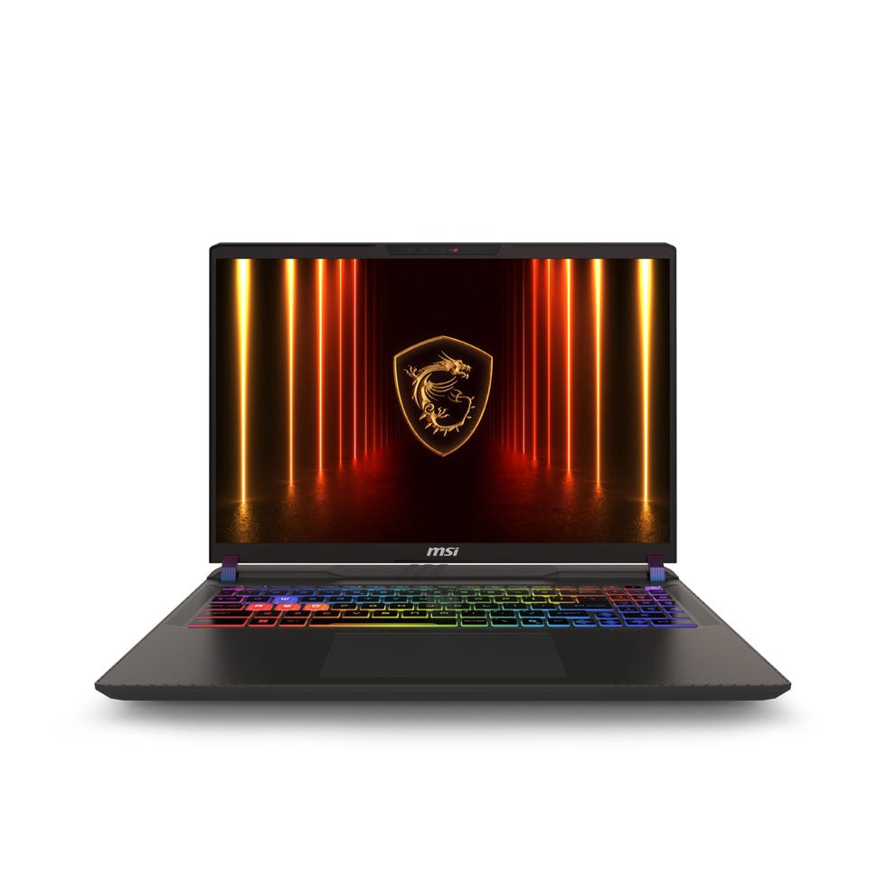 Vector 16 Gaming Laptop 