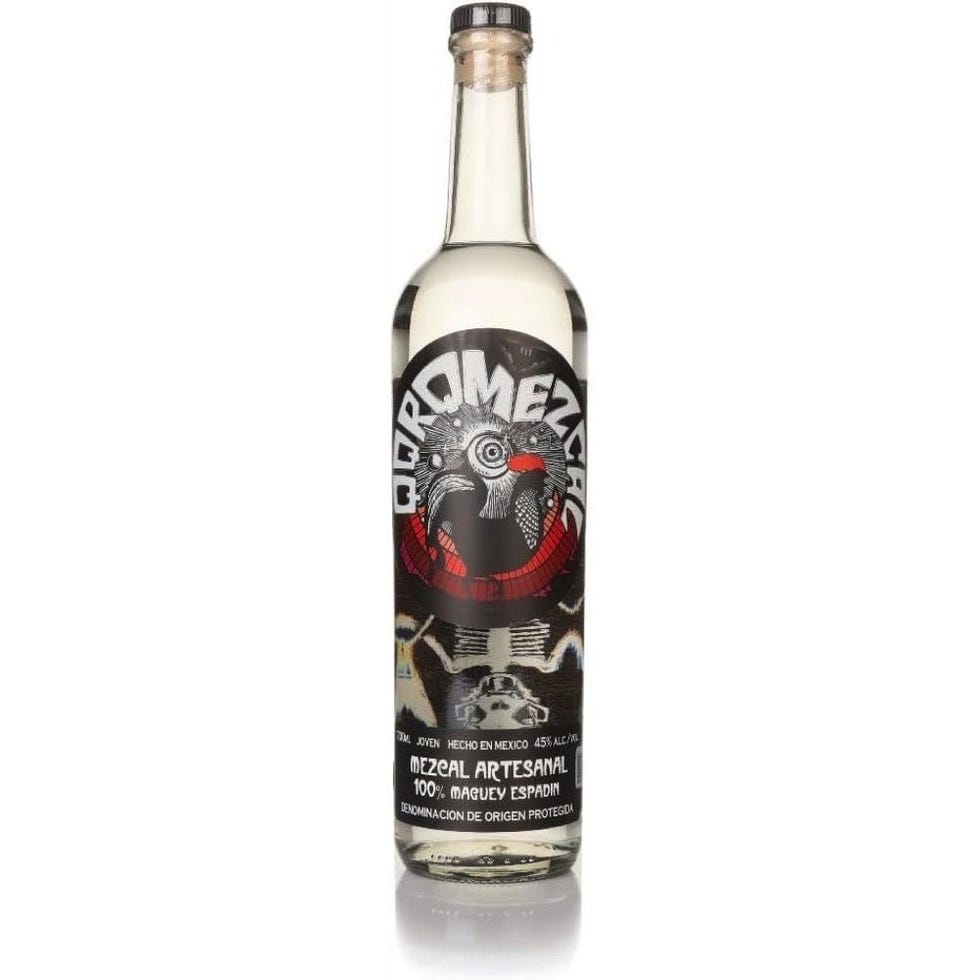 Matatlan Mezcal Espadin Joven