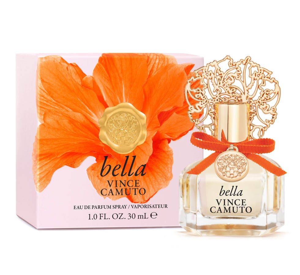 Bella Eau de Parfum 