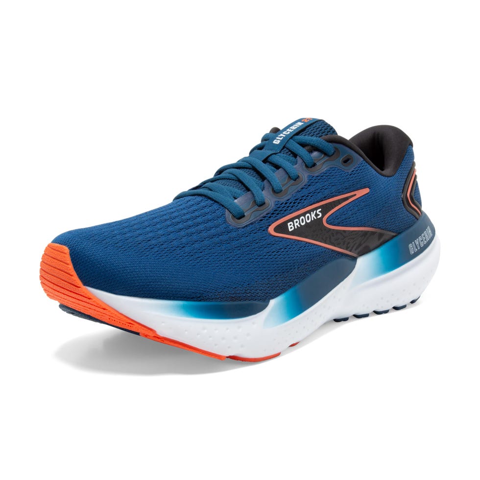 Men’s Glycerin 21