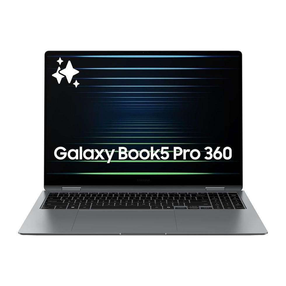 Galaxy Book5 Pro 360 Gaming Laptop