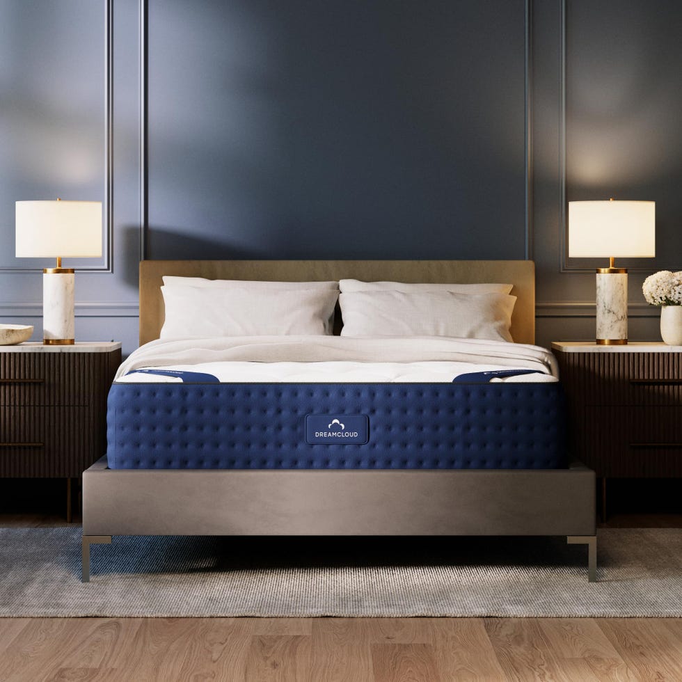 12-inch Hybrid Mattress (Cal King) 
