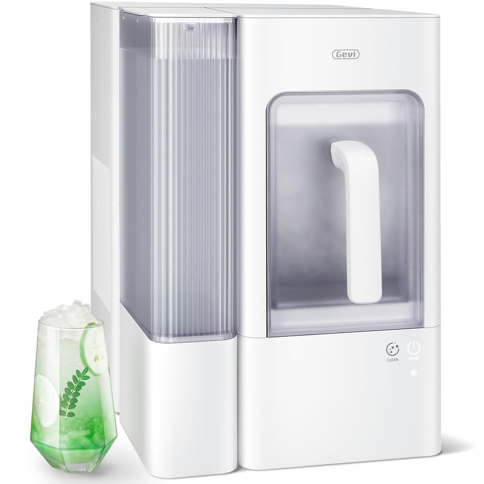 Adella Nugget Ice Maker