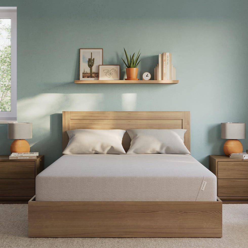 Adaptive Foam 8-Inch Mattress (Queen)