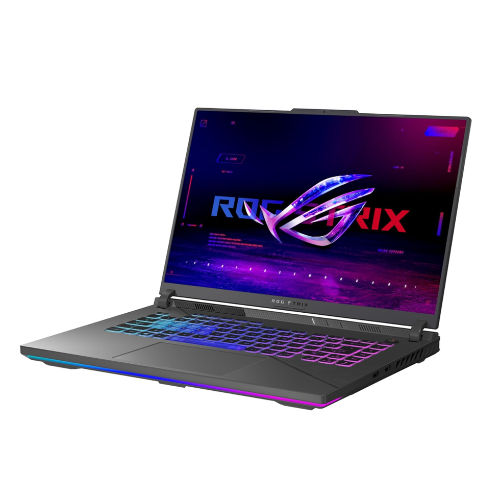 ROG Strix G16