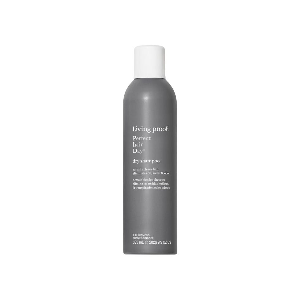 Shampoo secco Perfect Hair Day