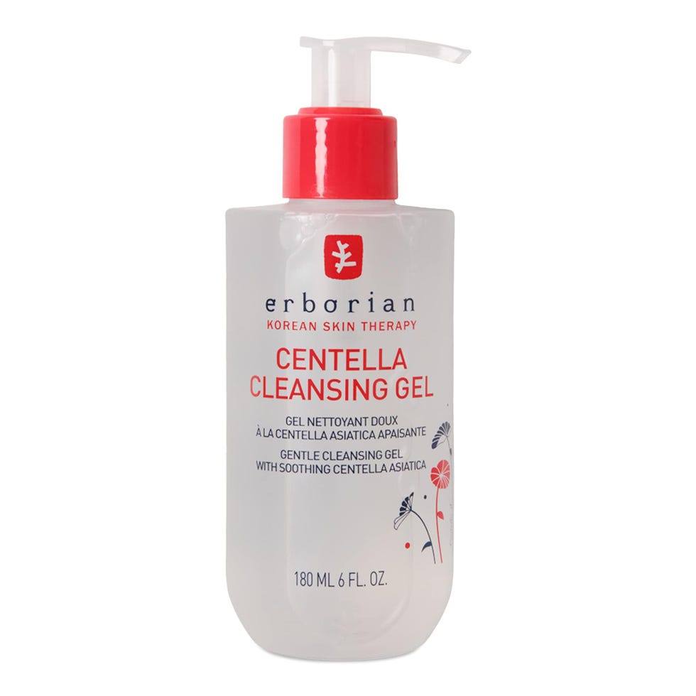 Gel limpiador