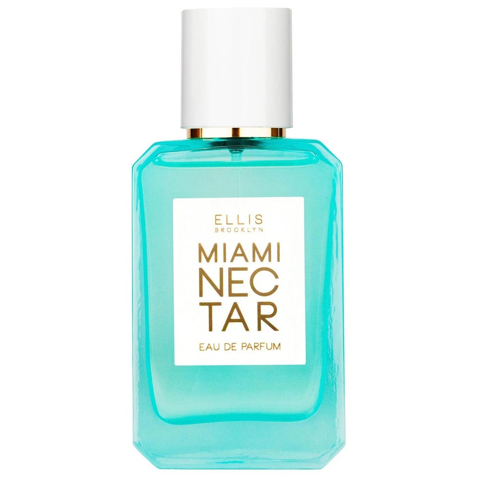 Ellis Brooklyn Miami Nectar Water Pervel Spray 0,33 oz / 10 ml especum eau de parfum