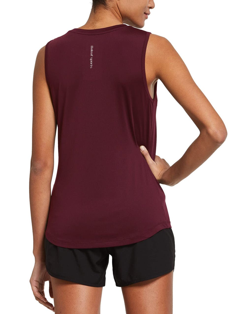 Women’s Workout Tank Tops