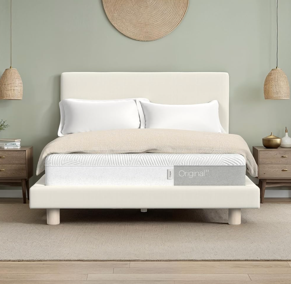 Sleep Original Foam Hybrid Mattress