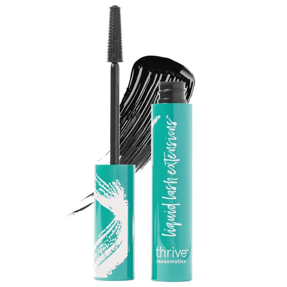 Mascara liquido per extension ciglia