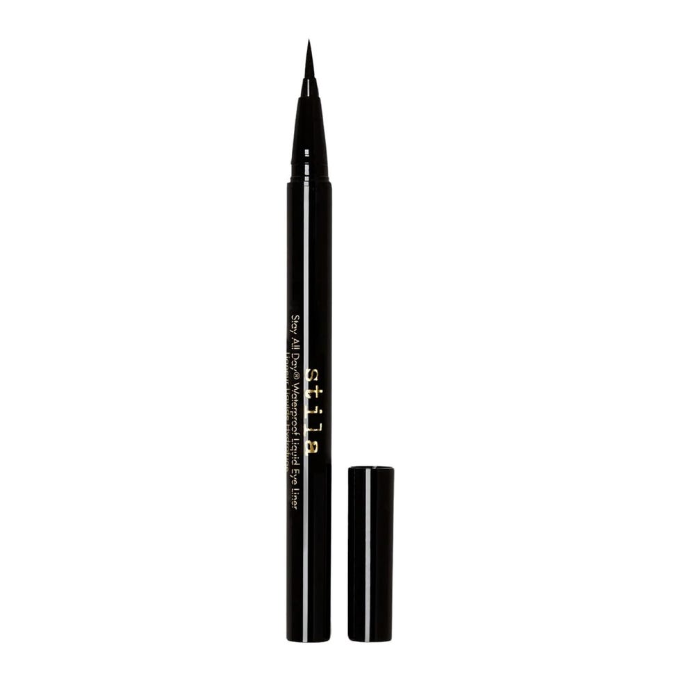 Eyeliner liquido impermeabile