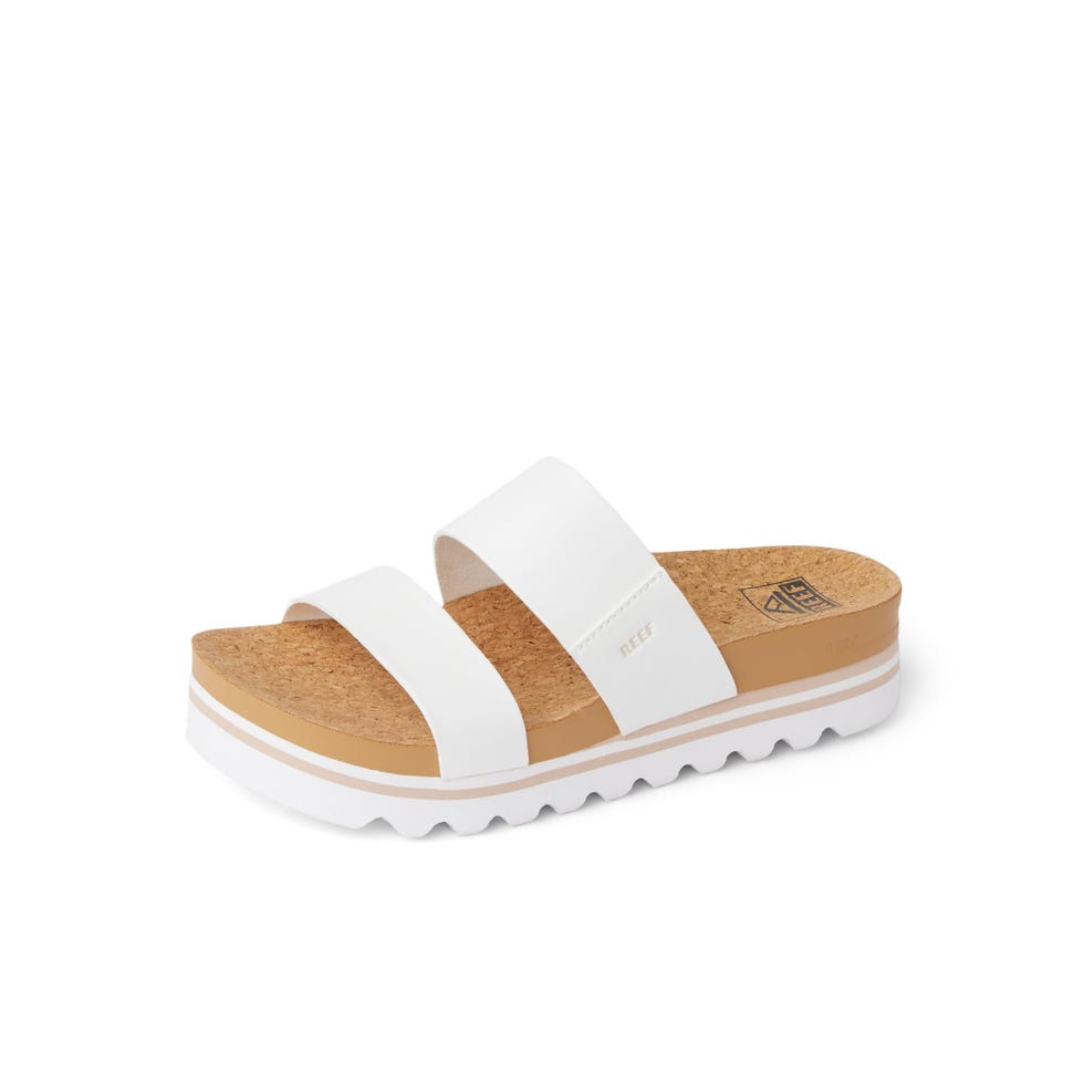Women's Cushion Vista Hi Sandal