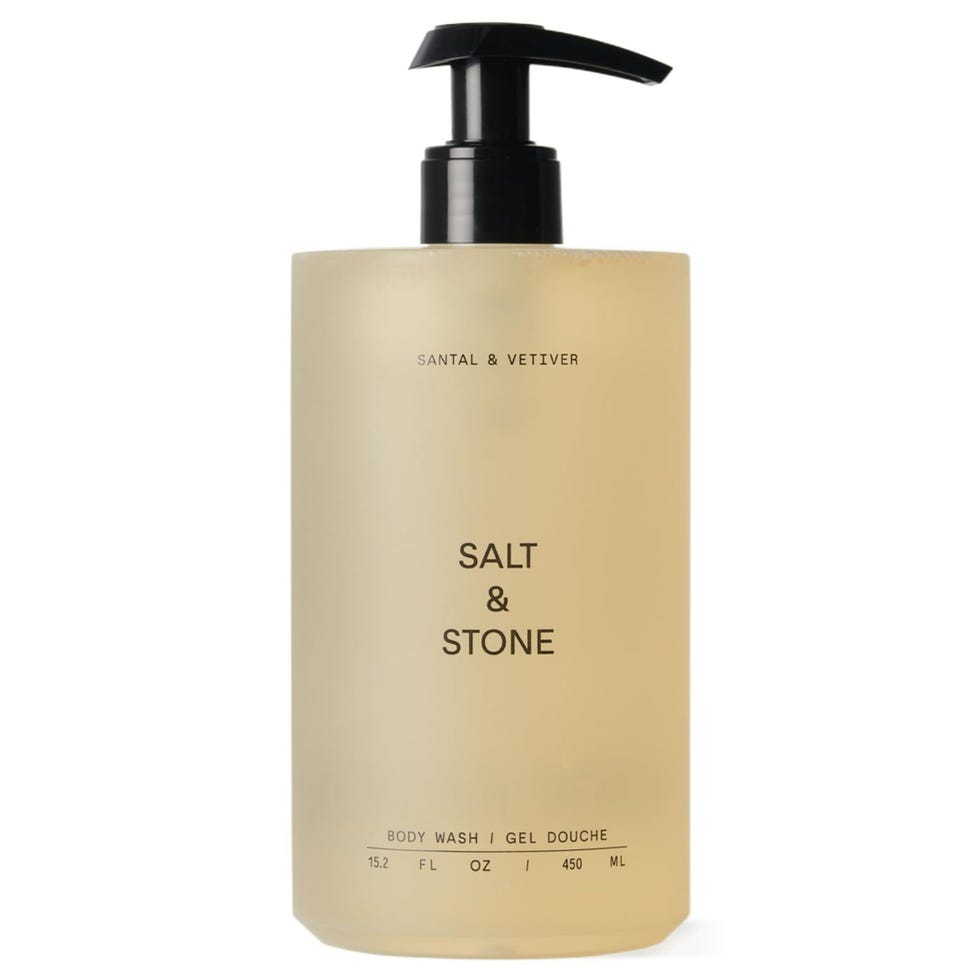 Bagnoschiuma ricco di antiossidanti