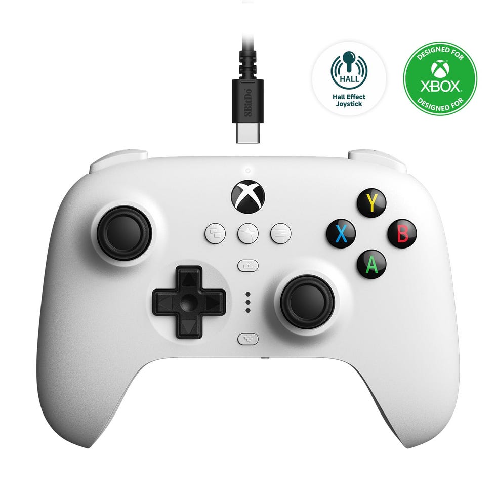 Ultimate Wired Controller for Xbox