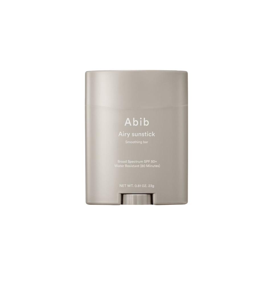 Barra suavizante Airy Sunstick SPF 50