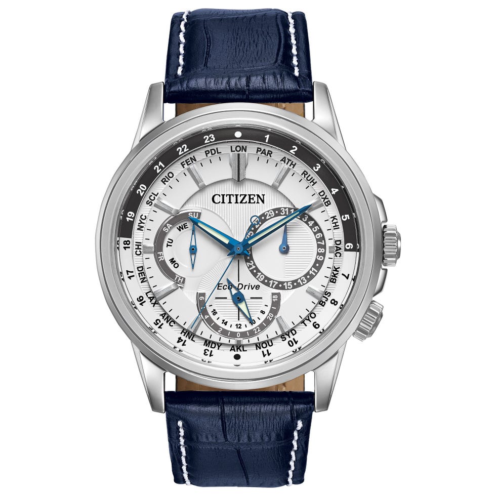 Takvim Eco-Drive