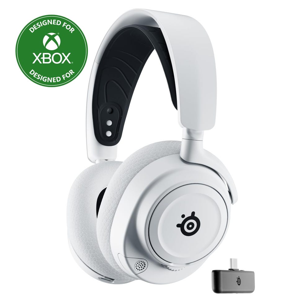 Arctis Nova 7X Headset