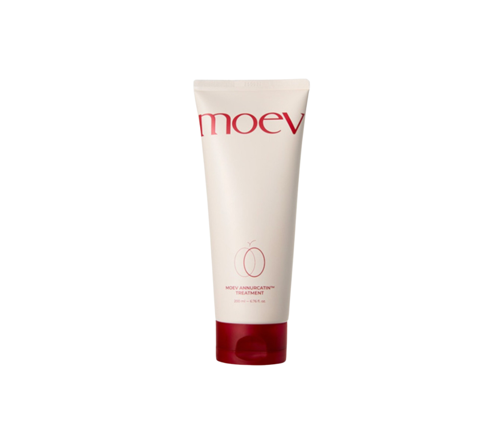 Mascarilla capilar Annurcatin