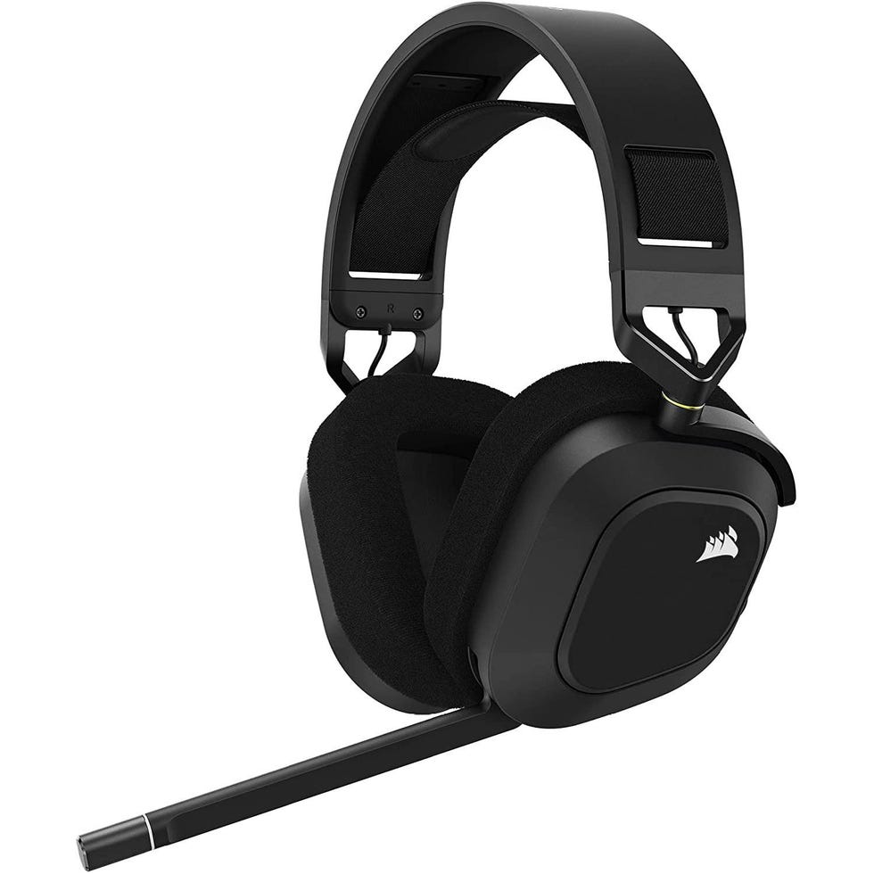HS80 RGB Wireless Gaming Headset