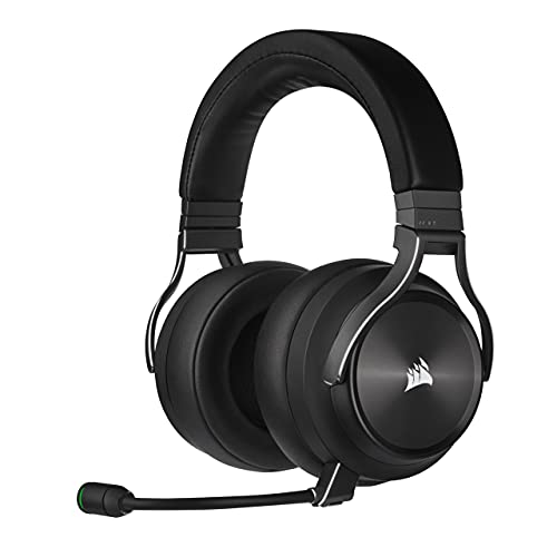 Virtuoso RGB Wireless Gaming Headset