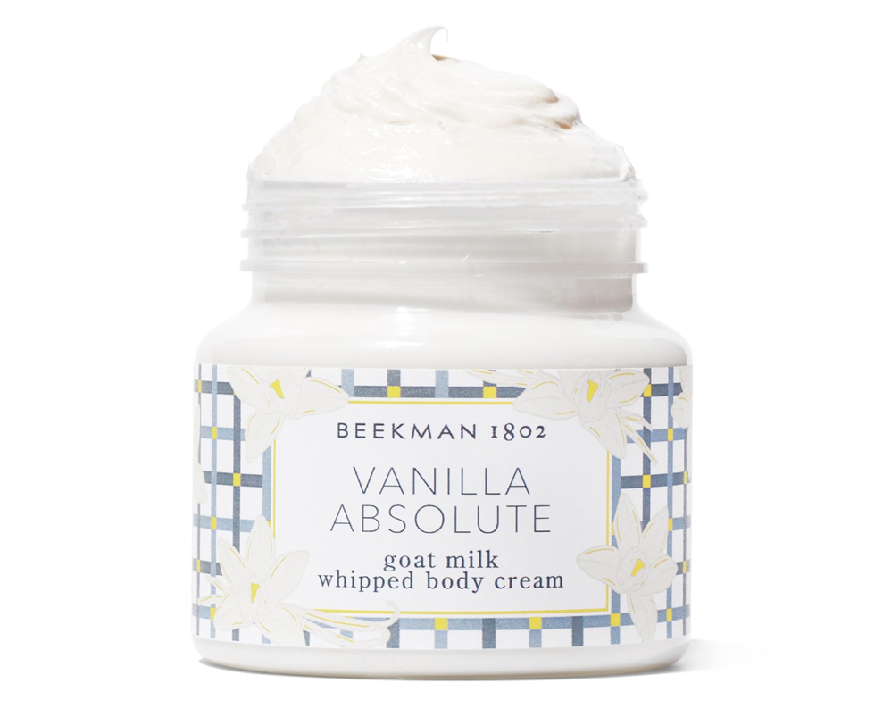 Whipped Body Cream, Vanilla Absolute, 8 oz