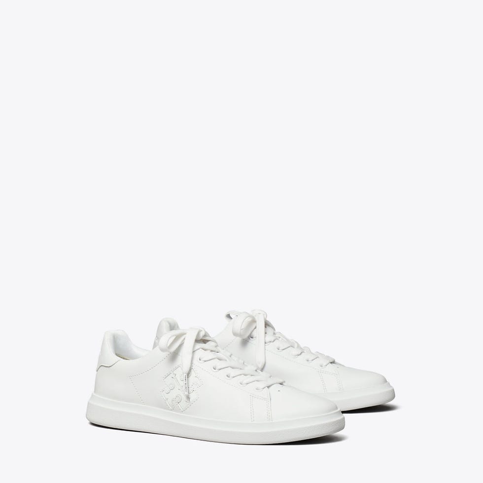 Howell Court Sneaker