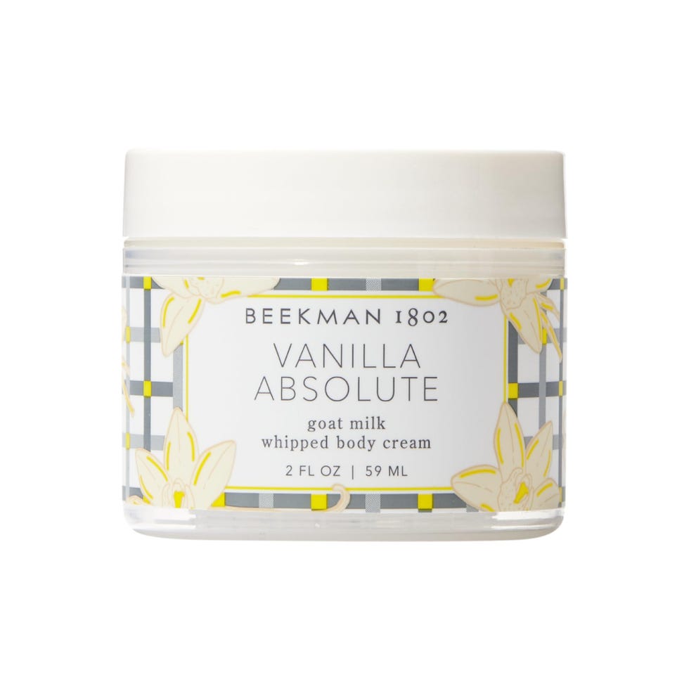 Vanilla Absolut Whipped Body Cream, 2 oz
