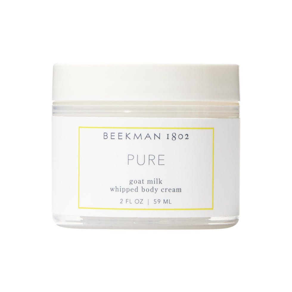 Pure Whipped Body Cream, 2 oz
