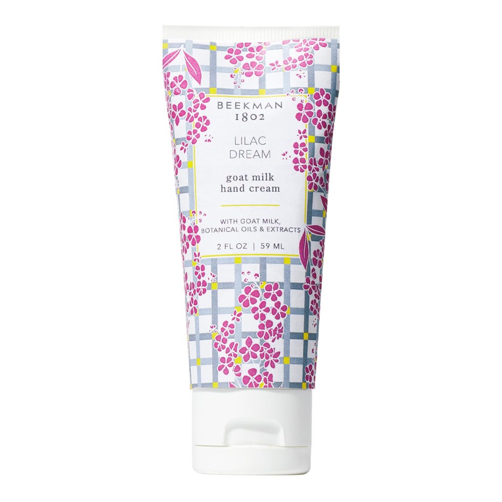 Lilac Dream Hand Cream, 2 oz