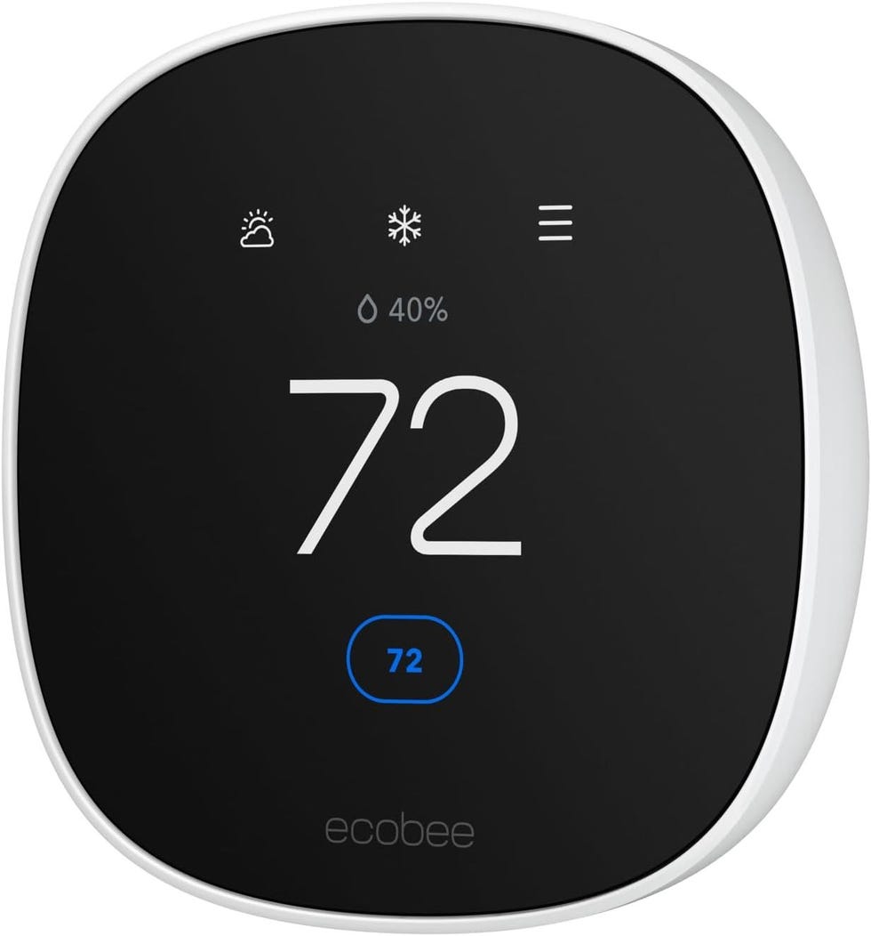 Smart Thermostat Essential