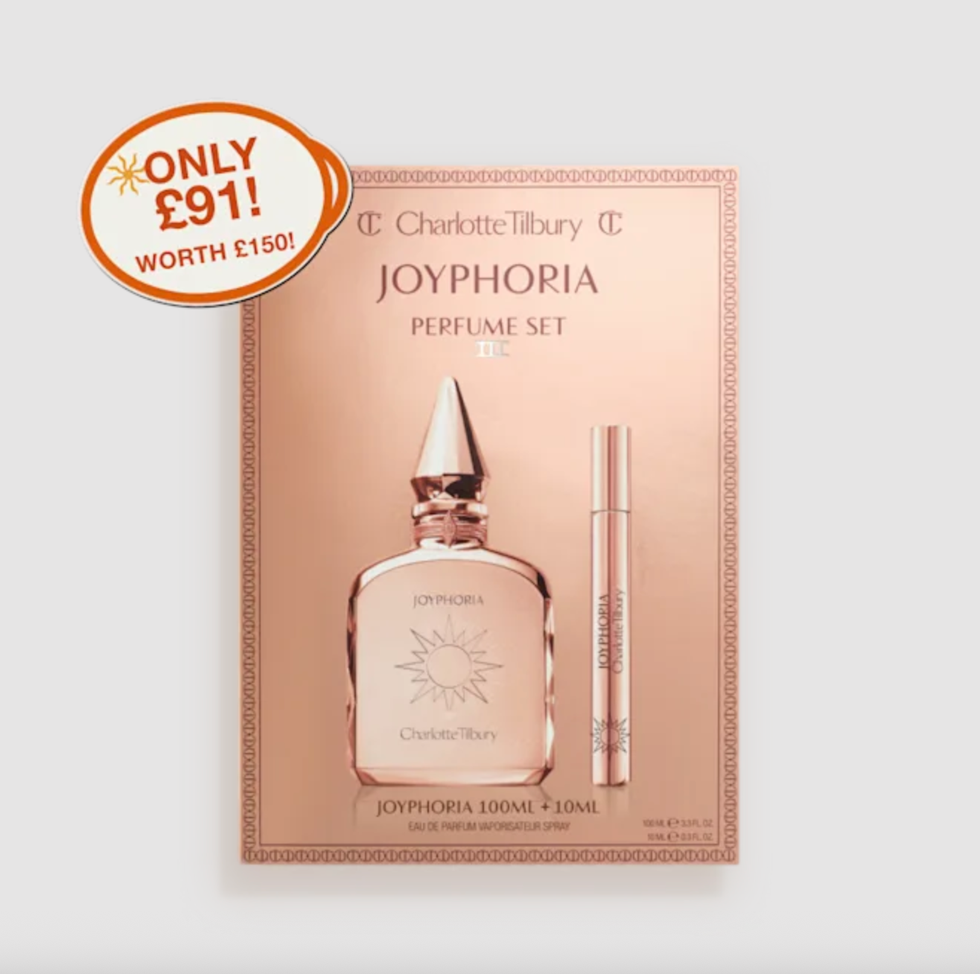 JOYPHORIA LIMITED EDITION PERFUME SET