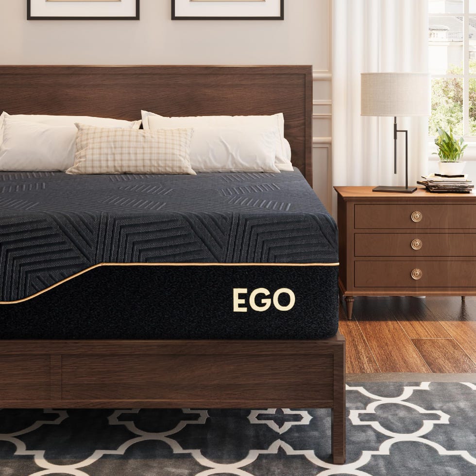Memory Foam Mattress