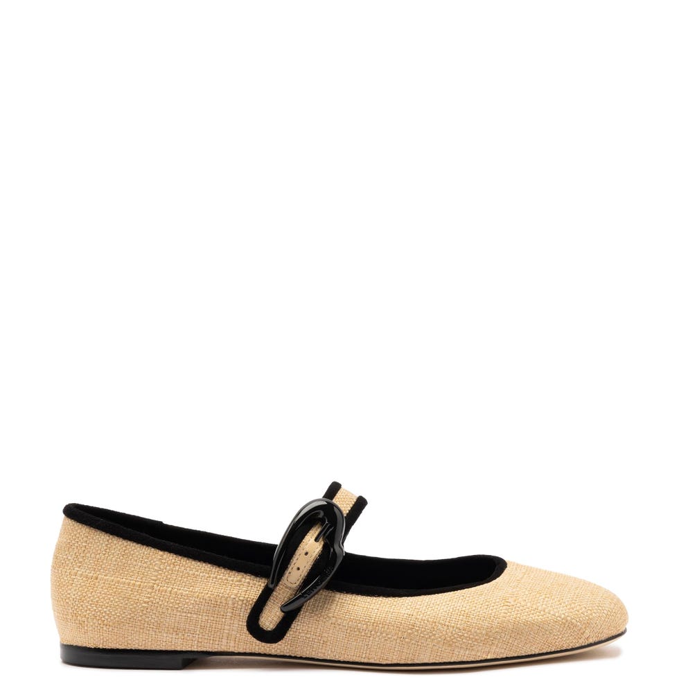 Verona Ballet Flat