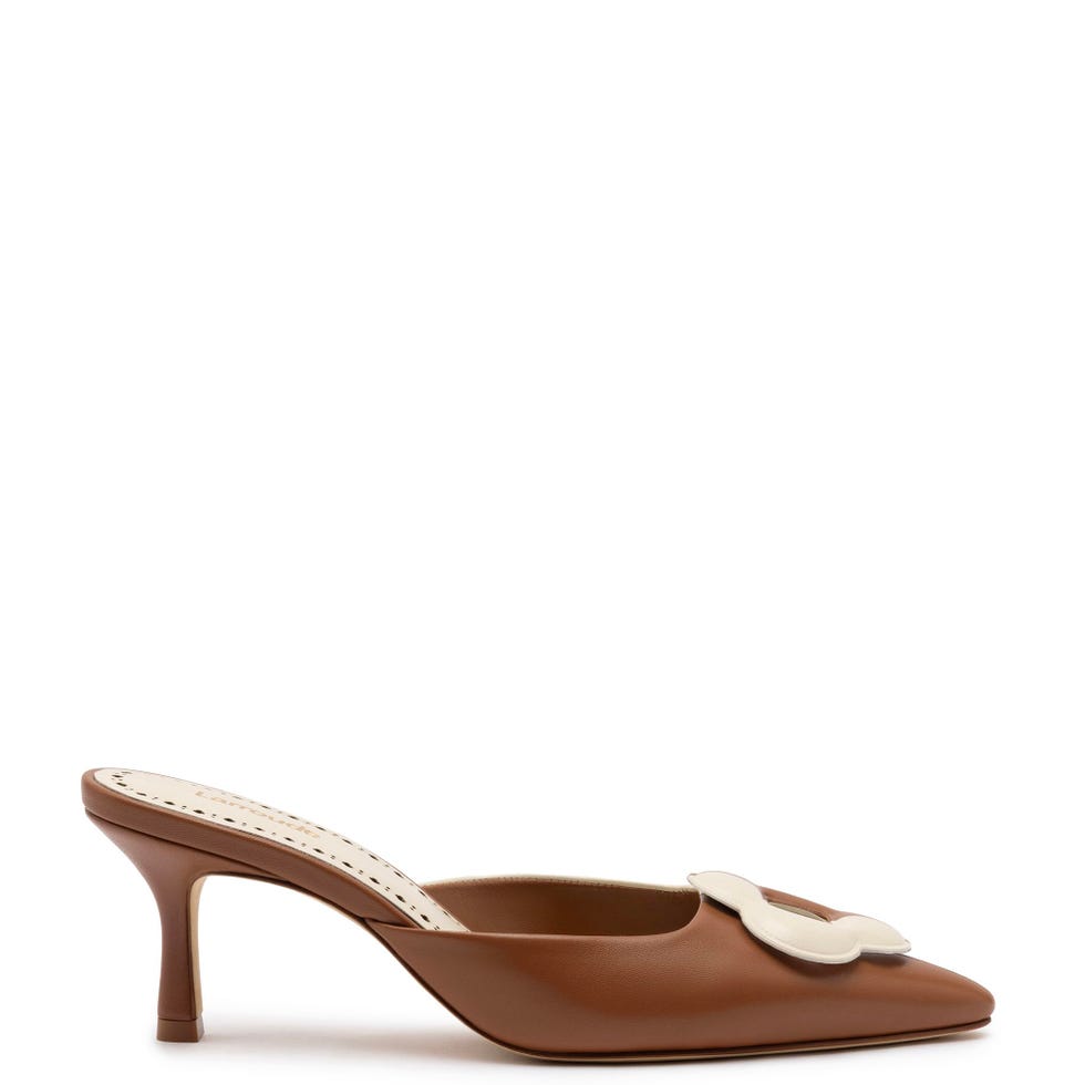 Flora Pump