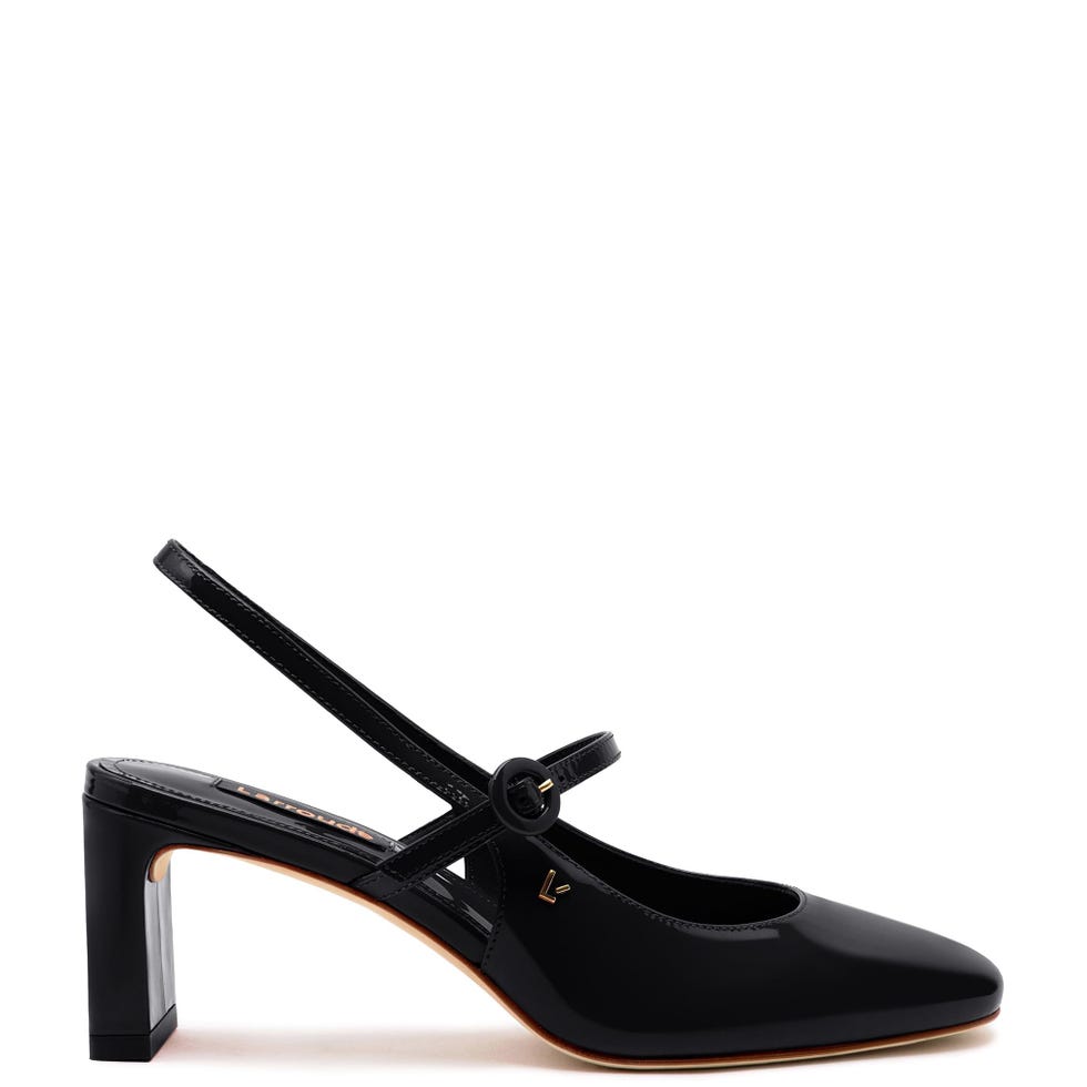 Georgina Pump