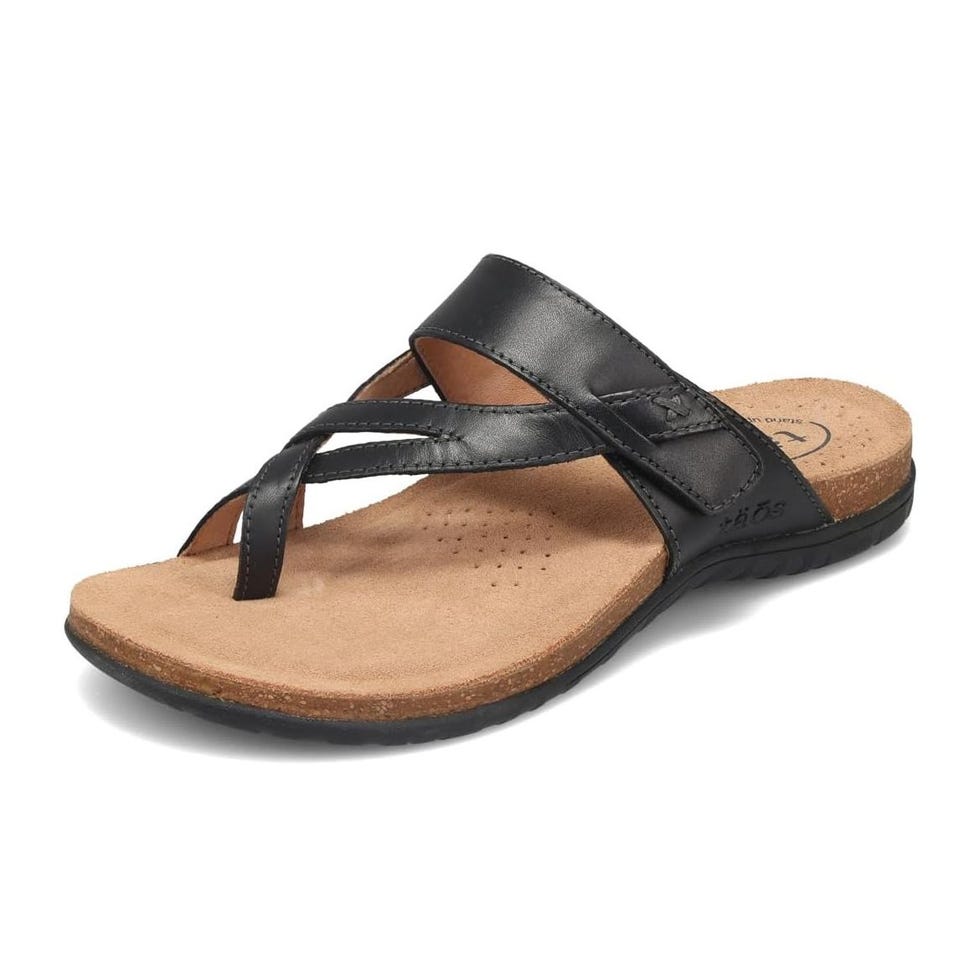 Perfect Sandal