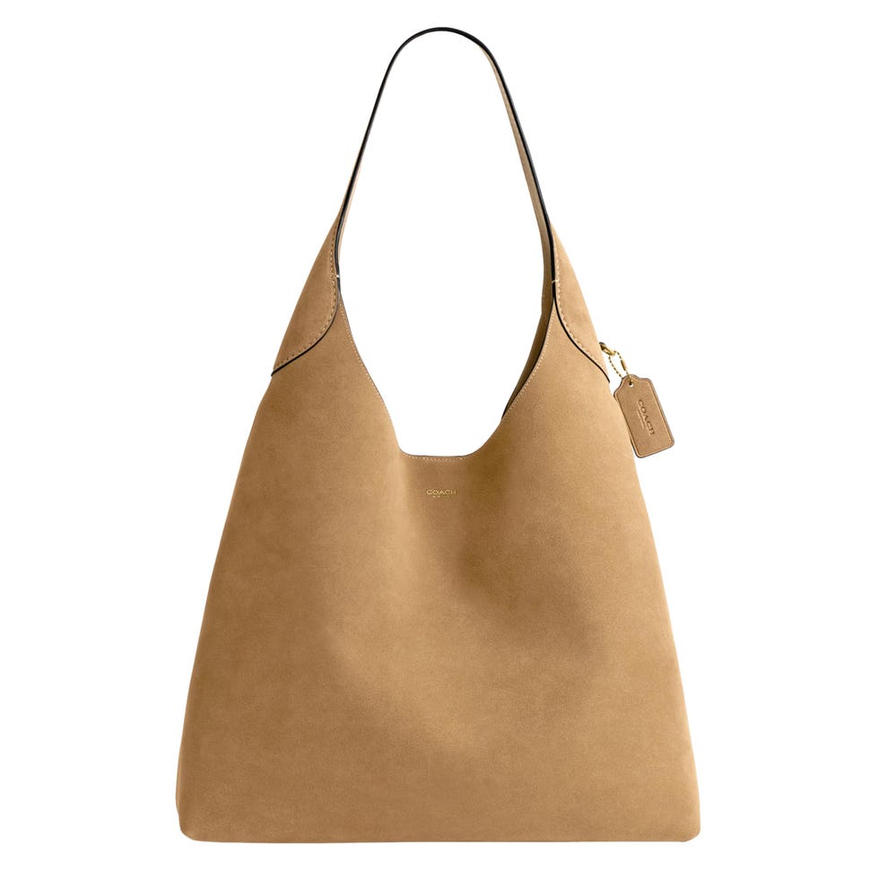 Brooklyn Shoulder Bag 39
