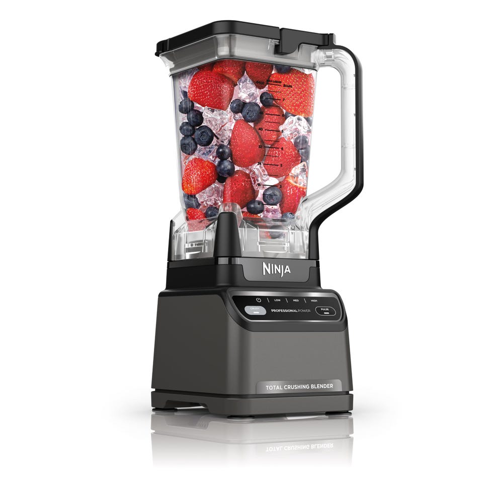 BR201AMZ Professional Blender 2.0