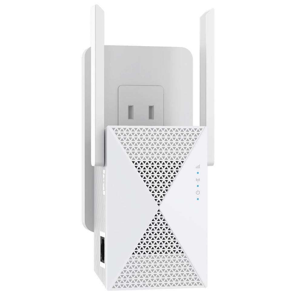 Amplificatore di segnale WiFi più veloce del 2025