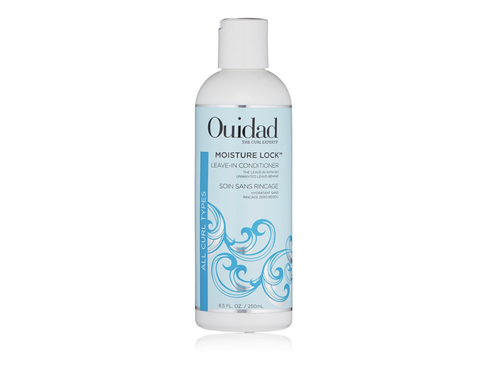 Vochtinbrengende leave-in conditioner