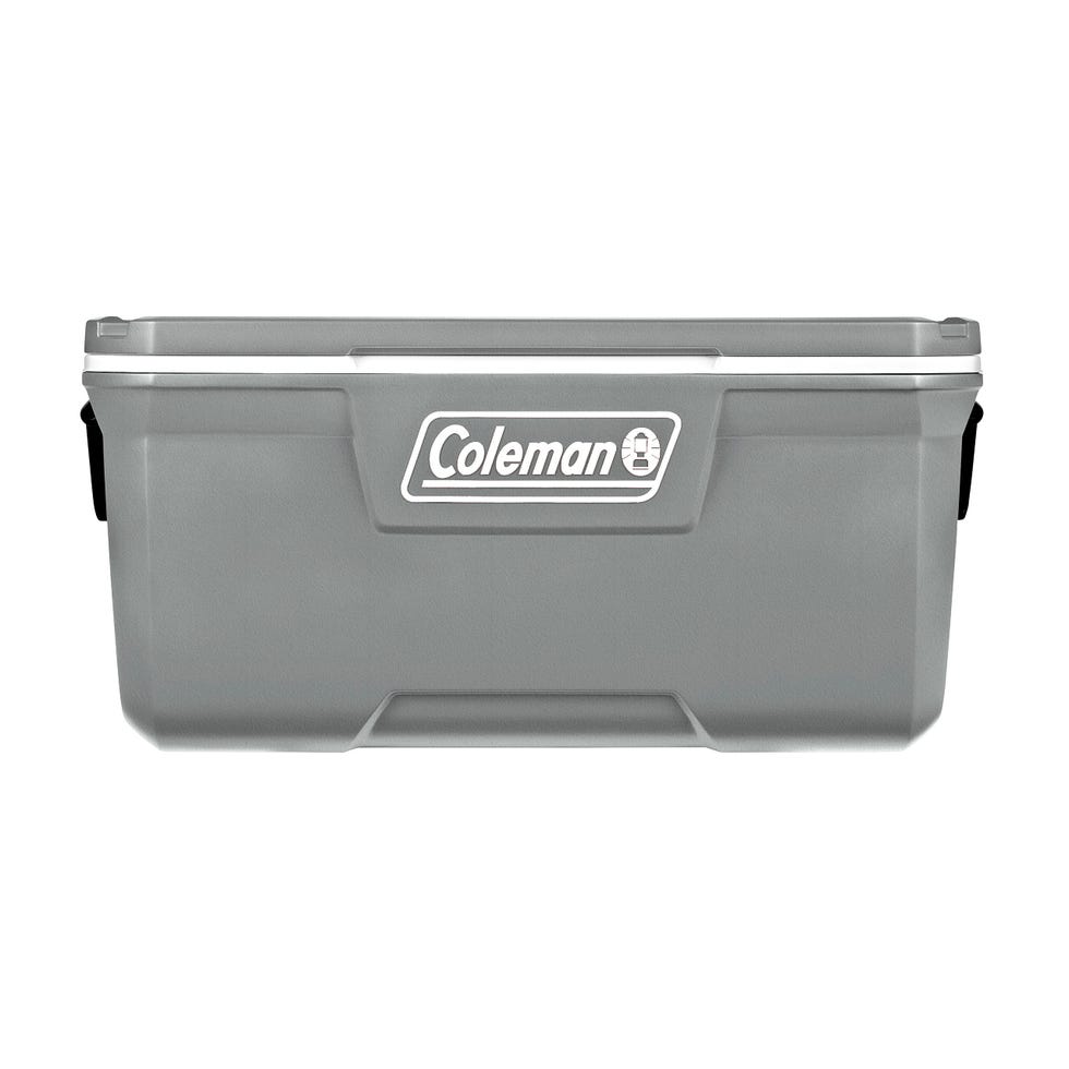 Coleman serie 316, 120 quarti