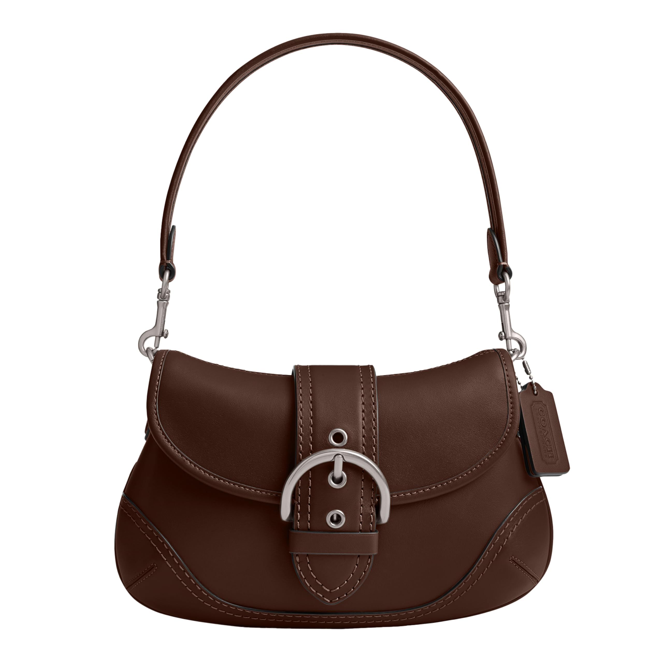 セール【COACHブティック】 Soho フラップバッグ CY915 COACH® | Soho Flap Bag