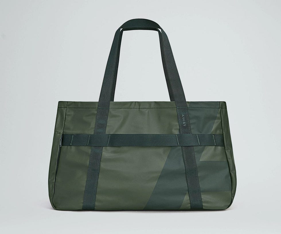 Active Tote 45L