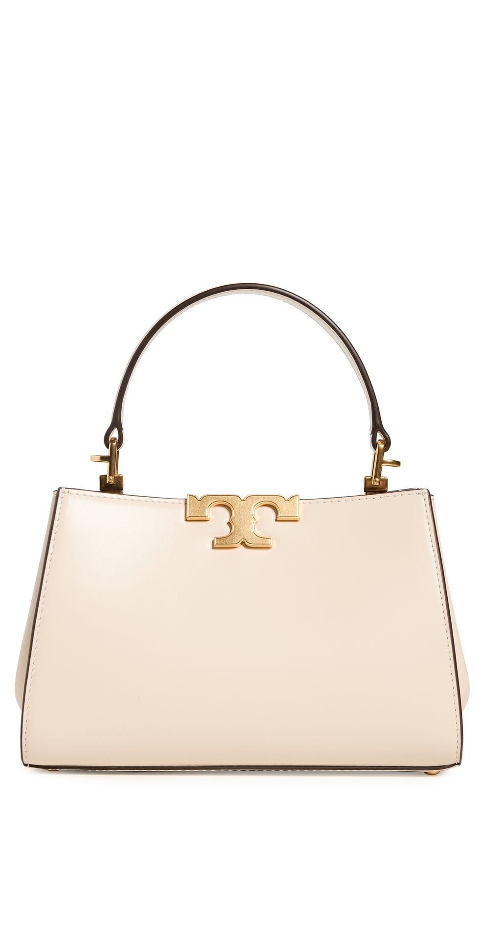 Bolso Eleanor Mini, nuevo, color crema, talla única